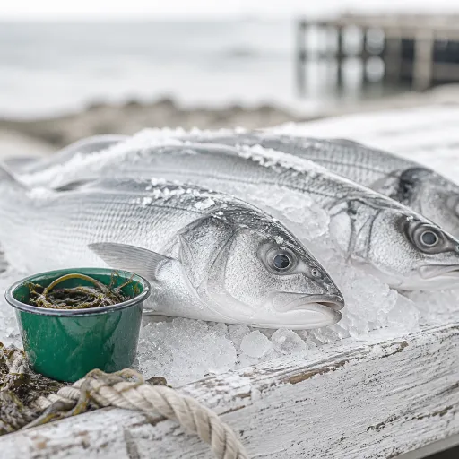 Tables de poisson en Bretagne : les restaurants de pêcheur où le menu change avec la marée