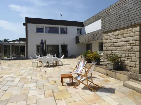 Domaine de la Chesnaie