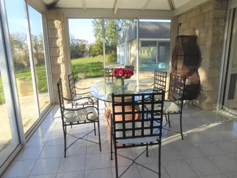 Domaine de la Chesnaie