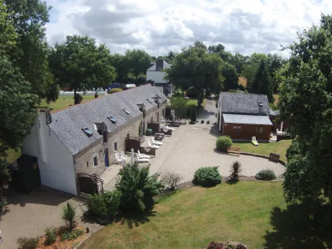 La Metairie & Cottages