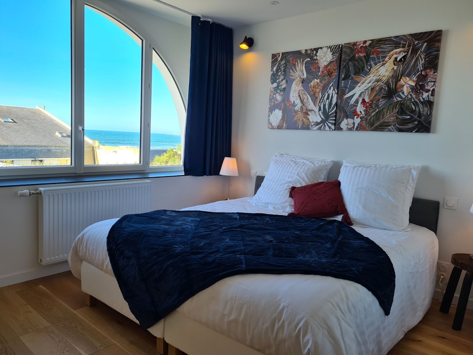 Les Suites du Dossen