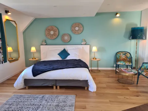 Les Suites du Dossen