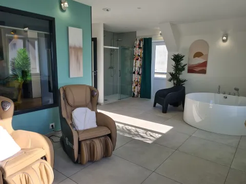 Les Suites du Dossen