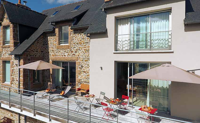 Ma Ripoz B&B