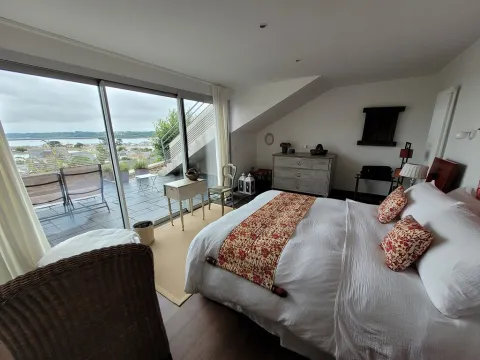 Ma Ripoz B&B