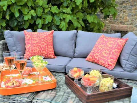 Ma Ripoz B&B