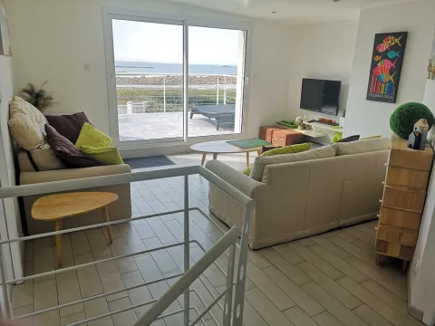Nice home in Kerlouan with WiFi and 5 Bedrooms