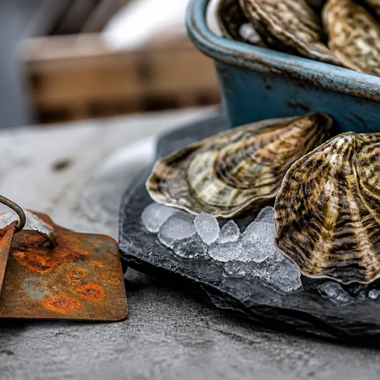 Les plus beaux marchés d’Ille et Vilaine pour un voyage gourmand en Bretagne