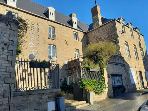 La Demeure