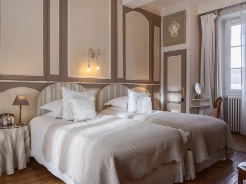La Demeure