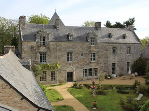Hôtel Les Empreintes