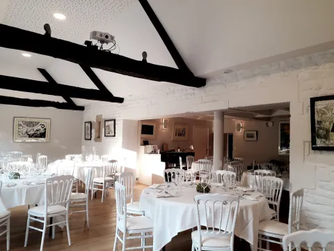 Hôtel Les Empreintes