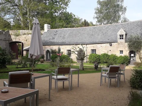 Hôtel Les Empreintes