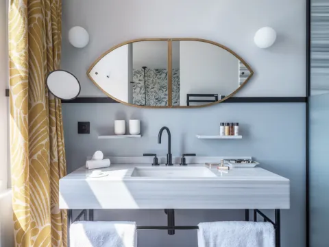 Castelbrac Hotel & Spa