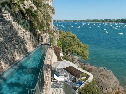 Castelbrac Hotel & Spa