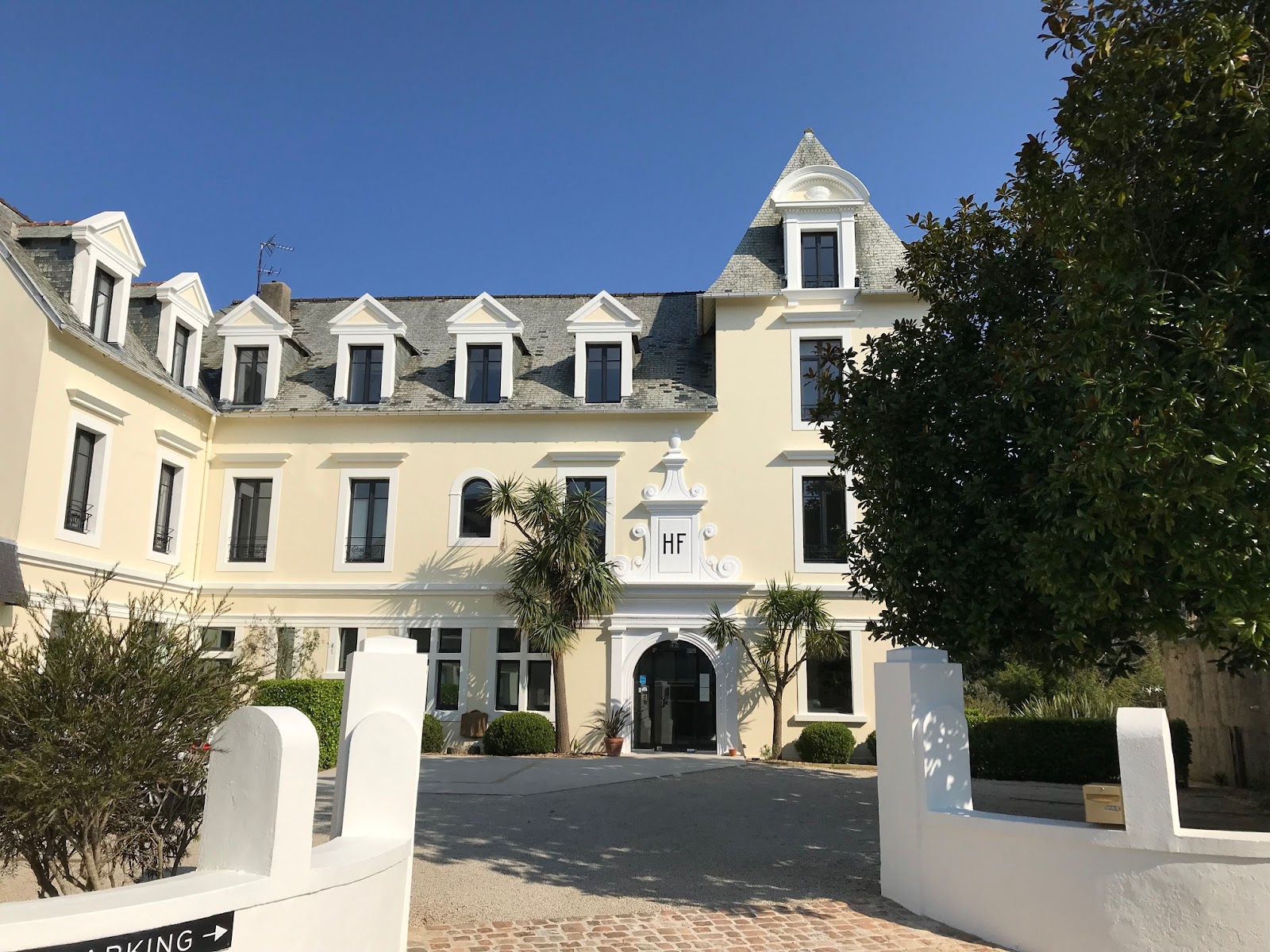 Hotel de France