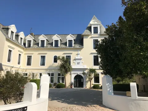 Hotel de France