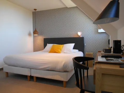 Hotel de France
