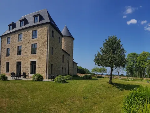 Manoir de Kergrec'h