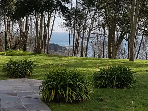 Manoir de Kergrec'h