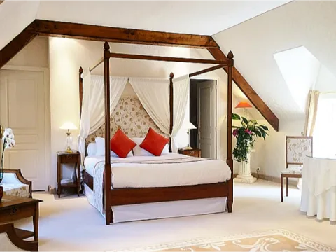 Manoir De Kertalg