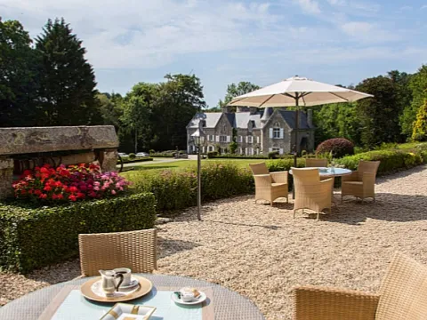 Manoir De Kertalg