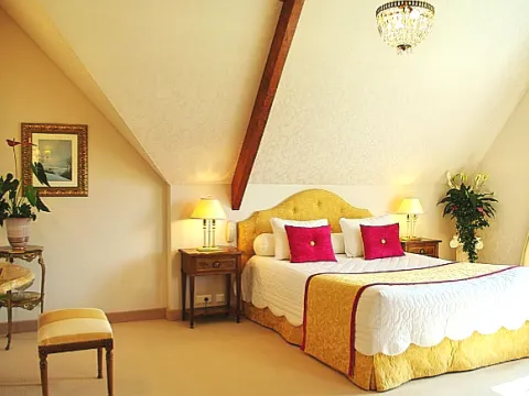 Manoir De Kertalg
