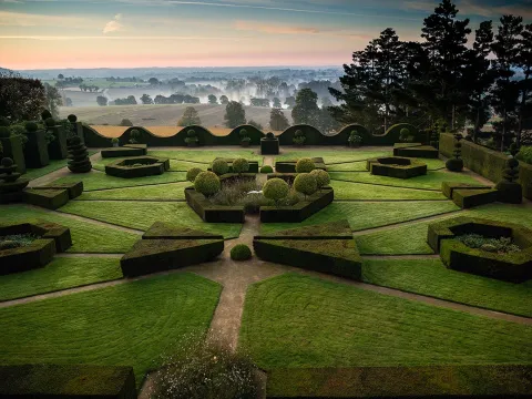 Château de La Ballue - Les Collectionneurs