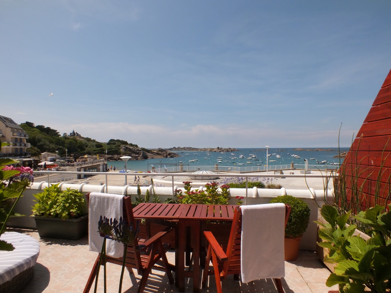 Hôtel - Restaurant - Salon de Thé Le Beauséjour