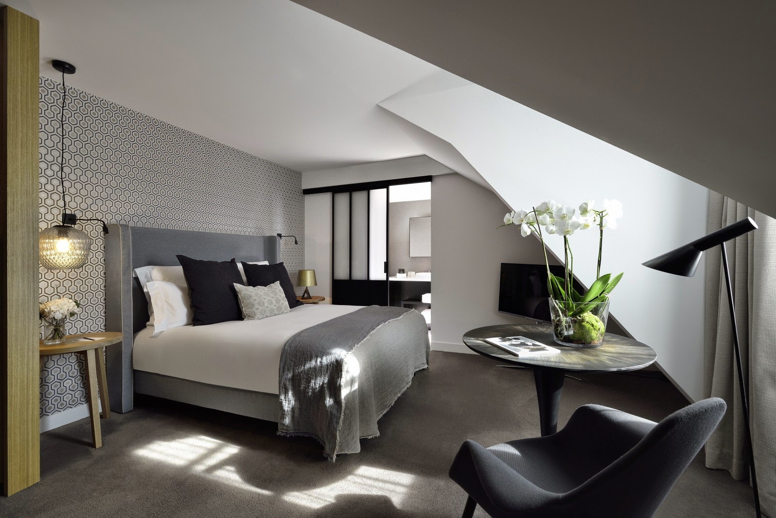 Balthazar Hotel & Spa Rennes - MGallery Collection