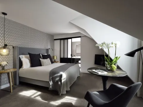 Balthazar Hotel & Spa Rennes - MGallery Collection