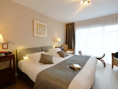 Hotel & SPA Le Parc er Greo