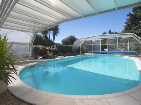 Hotel & SPA Le Parc er Greo
