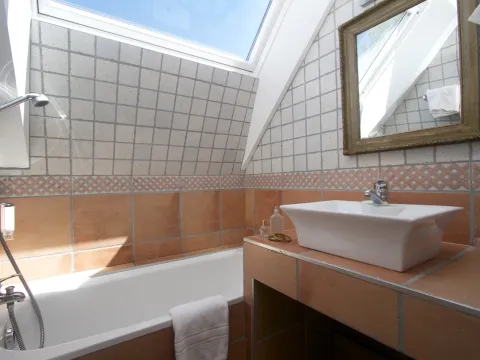 Hotel & SPA Le Parc er Greo