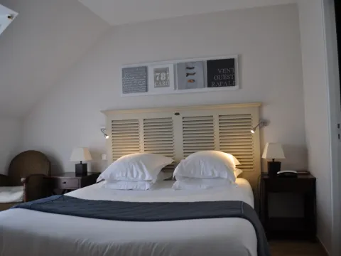Hotel & SPA Le Parc er Greo