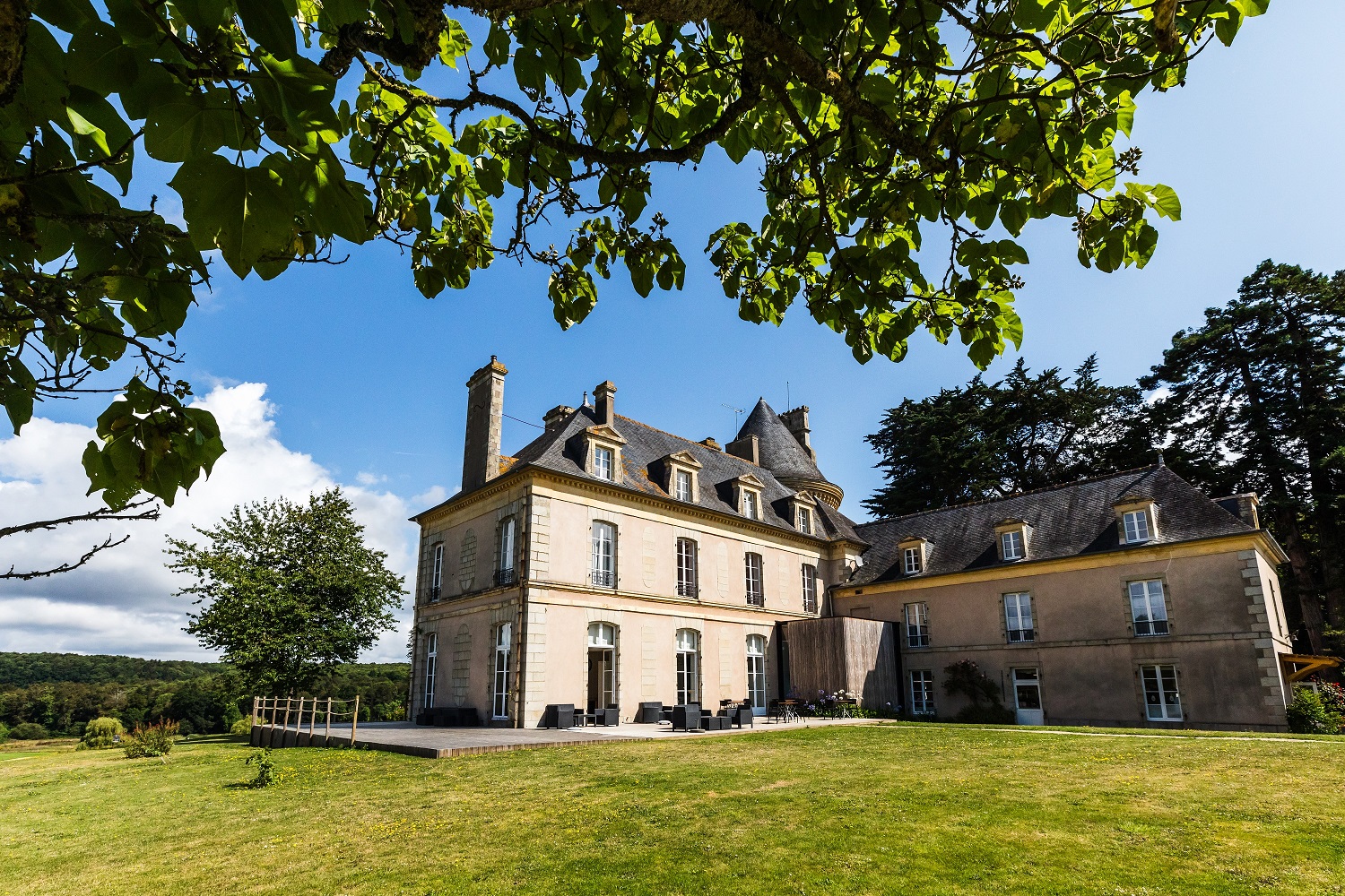 Hôtel de Boisgelin