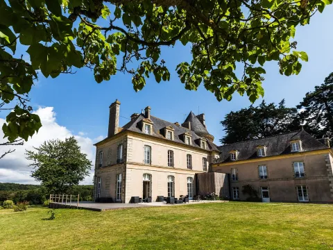 Hôtel de Boisgelin