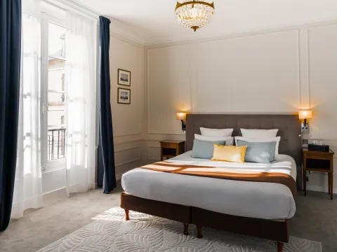 Hôtel de Boisgelin
