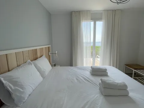 Hôtel Sport Ouessant & Spa, the Originals Collection