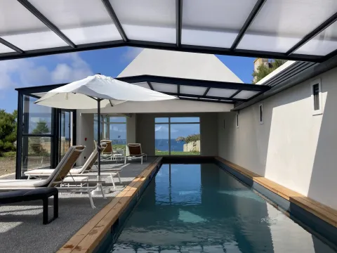 Hôtel Sport Ouessant & Spa, the Originals Collection