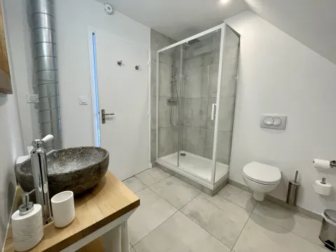 Hôtel Sport Ouessant & Spa, the Originals Collection
