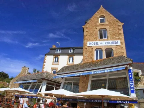 Perros-Guirec
