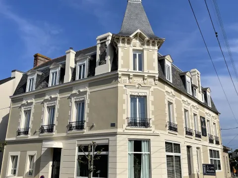 Cit'Hotel Les Alizes