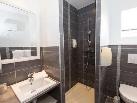 Cit'Hotel Les Alizes