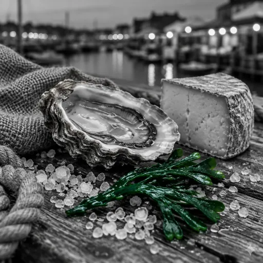 Une soirée au marché nocturne de Damgan : artisans, terroir et ambiance bretonne