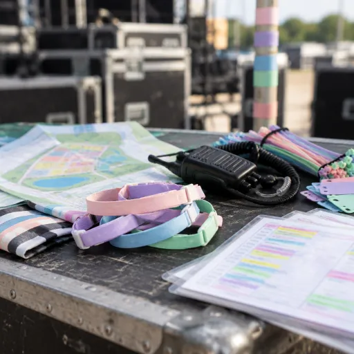 Vieilles Charrues 2026 : programmation, logistique et ce que Carhaix fait de son festival