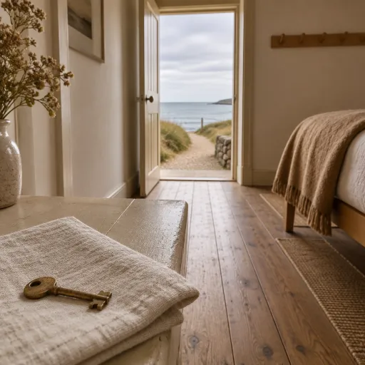 Maisons d'hôtes hors saison : trois adresses où retrouver le silence en Bretagne