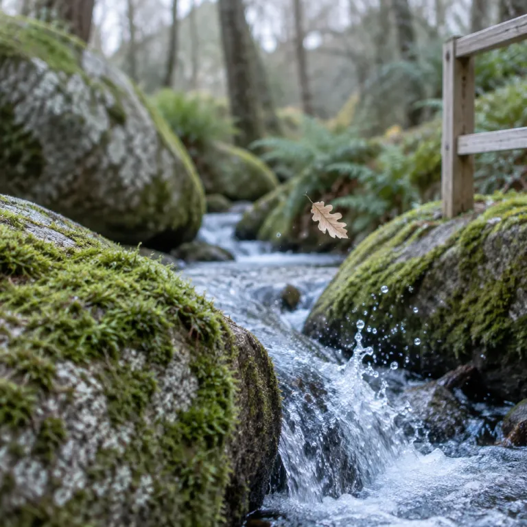 La forêt de Huelgoat, cœur secret de la Bretagne intérieure