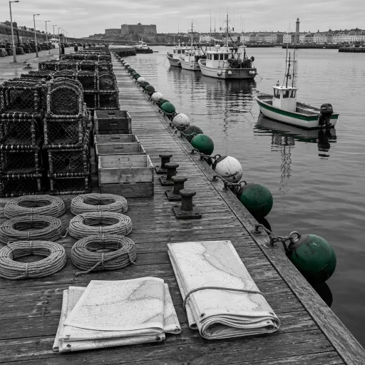 Que faire à Brest pendant un séjour en Bretagne maritime