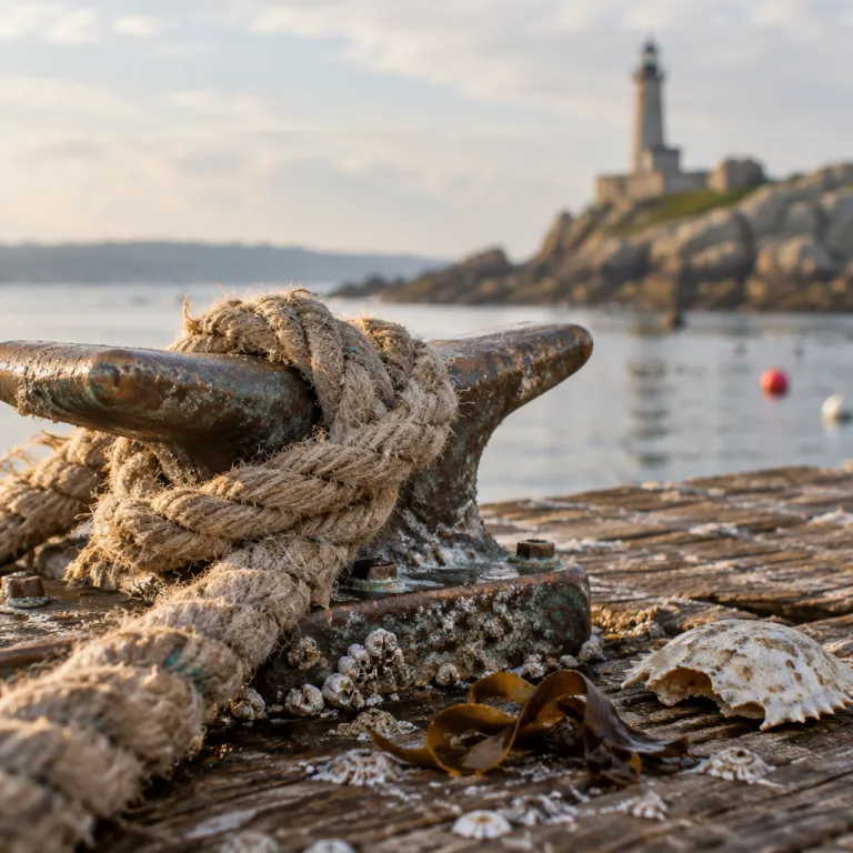 Voyage au cœur de la rade de Brest, entre phares, métiers de la mer et bout du monde breton